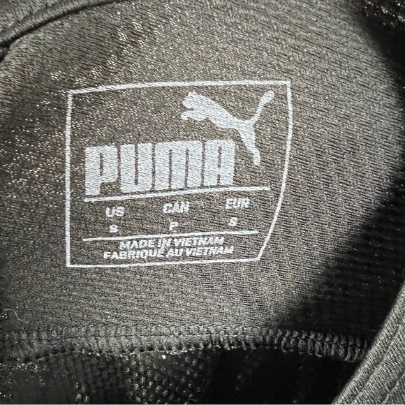 Manchester City Puma Kun Aguero Jersey Small - Picture 8 of 10